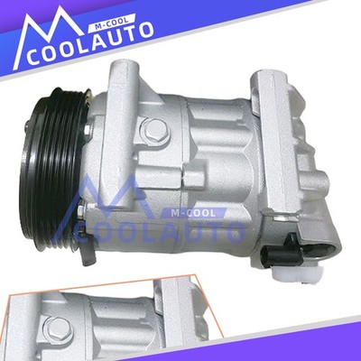 A/C AC Compressor for Fiat Doblo Alfa Romeo Giulietta 1.4 Petrol 50533538