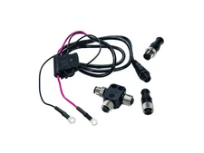 Mercury Marine Quicksilver NMEA2000 N2K Starter Kit Power Backbone PN  8M0110642