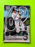 Topps 2025 Shoebox Treasures Aaron Judge 2022 Now Insert Yankees #27