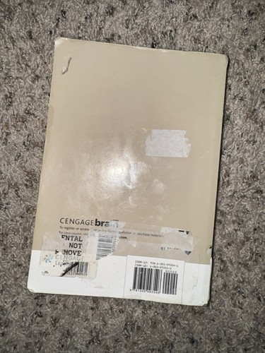 Constructions of Deviance (8th Edition) Paperback - Patricia Adler & Peter Adler - Picture 2 of 3