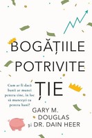 Bog¿¿Iile Potrivite ¿Ie (Romanian) Gary M. Douglas (U. A.) Taschenbuch RumäNisch