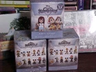 3 Funko Mystery Minis New in Box! Kingdom Hearts Mickey Mouse Fast Shipping Wow!