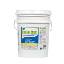 Comstar Grease Gone 5 Gal Heavy-duty Engine Parts Cleaner Solvent-based Comstar Grease Gone 5 Gal Heavy-duty Engine Parts Cleaner Solvent-based