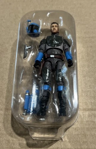 Star Wars The Vintage Collection Axe Woves (Privateer) VC315 - NO CARDBACK