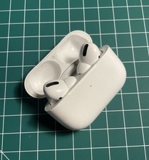 Air Pods Pro 1 - Kopfhörer - Noice Cancelling Defekt - Ersatzteilspender