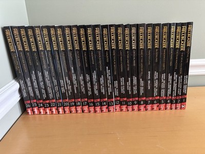 HELLBLAZER  COMPLETE TPB LOT VOL 1-26 JOHN CONSTANTINE