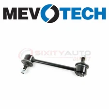 Mevotech Supreme MS86845 Stabilizer Bar Link Kit for SL75165PR SL75165 to