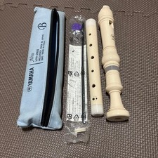 Yamaha A16 Al Recorder Cream