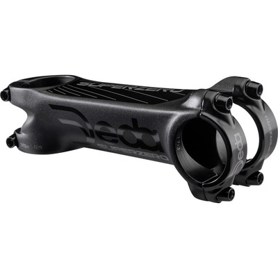 Deda Elementi Superzero, prolunghe Manubrio Unisex Adulto, POB, 150-190mm 8052783482421