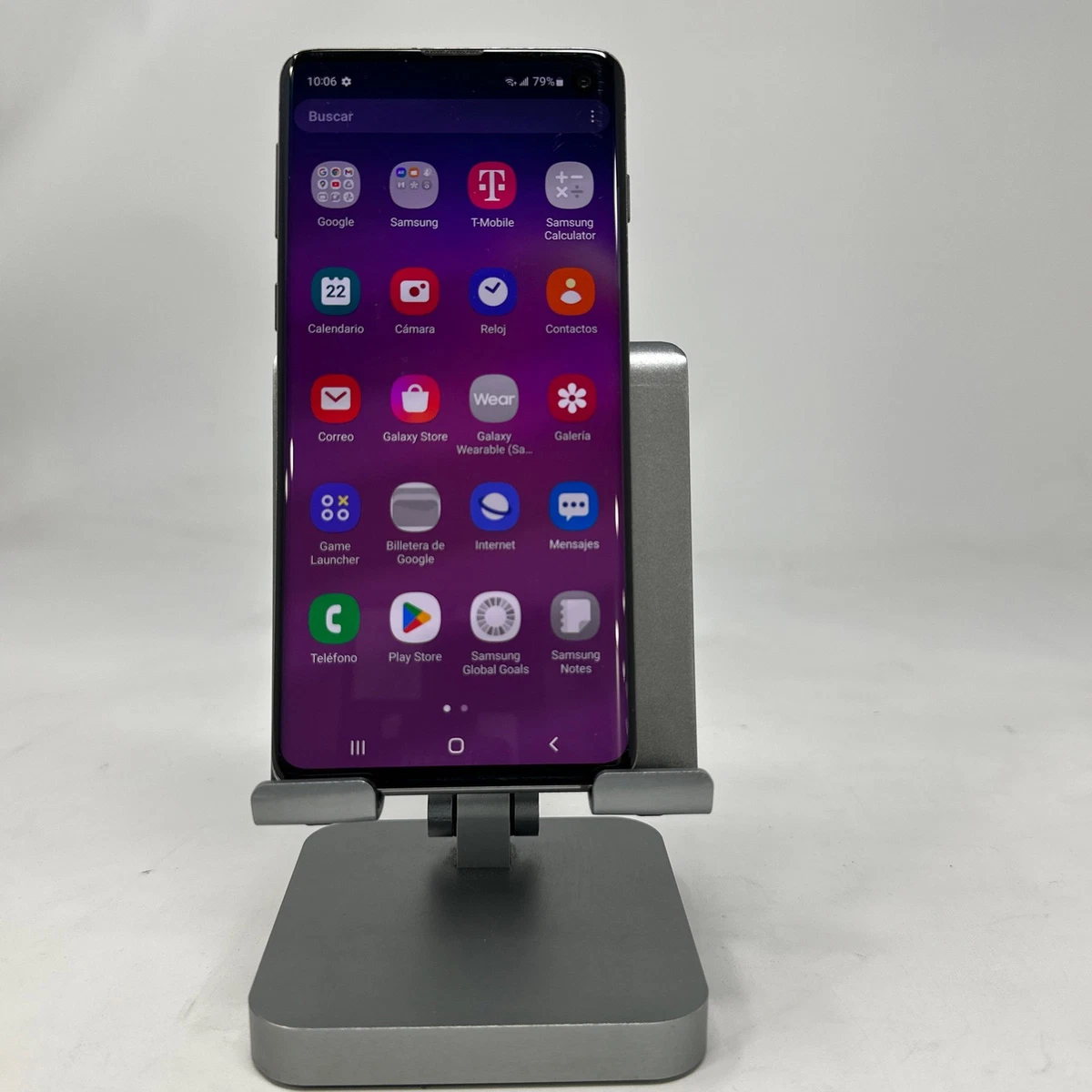 【9/27以降発送】Samsung Galaxy S10 128GB 海外版 9/27以降発送】Samsung Galaxy S10 128GB 海外版