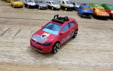 Volkswagen golf 7 gti hot wheels majorette matchbox norev 1/64