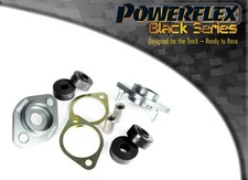 Powerflex for BMW E30 / E36 / E46 / Z3 / Z4 Rear Shock Mount - 12 mm (Black