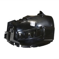 Original Fiat KotflüGel Einsatz Radkasten Vorne Rechts Ducato 250 1383792080
