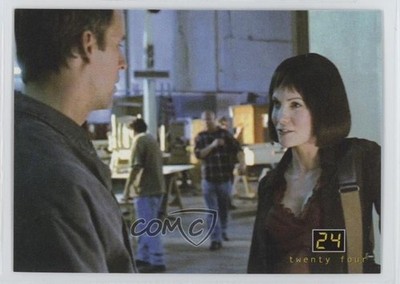 2003 24 Seasons 1 and 2 All The President's Traitors 6:00PM-7:00PM #71 3y4
