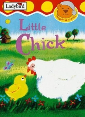 Little Chick (Snuggle Up Stories),Mandy Ross, Sarah Gibb