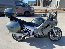 YAMAHA FJR1300 FJR 1300 06/2003 MODEL CLEAR TITLE PROJECT MAKE AN OFFER