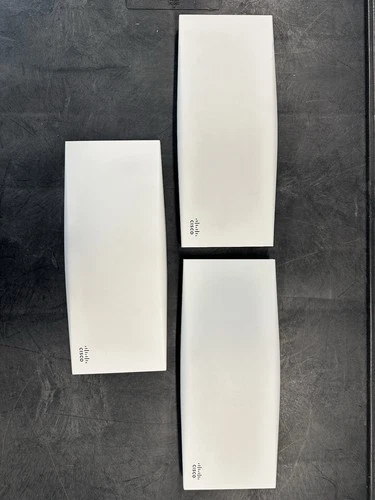 Cisco Meraki MR56 WiFi 6 Indoor Wireless Access Point UNCLAIMED