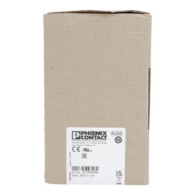 PHOENIX CONTACT PLC-RSC-230UC/21-21 2967099 RELAISMODUL (QTY - 10 STÜCK)