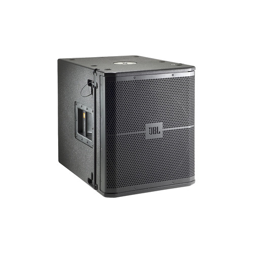 JBL VRX915S 15" Bass reflex Subwoofer Black 197881428822 RF