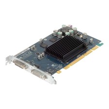 Graphic Card Apple Nvidia Geforce Fx 5200 64MB 630-6627 603-3254 for Power G5
