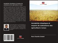 Variabilité Climatique Et Moyens De Subsistance Des Agriculteurs Ruraux Subedi