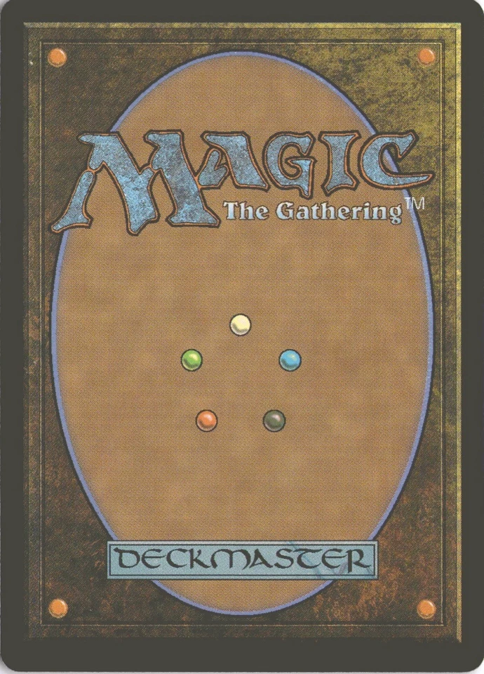 MTG Deadly Rollick (0309) *Non-Foil* Showcase Avatar TLE MT/NM Free Ship - Image 2 of 2