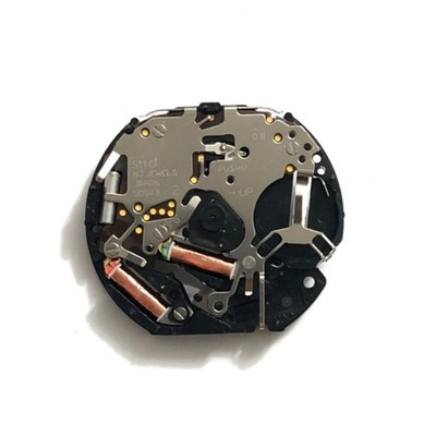 29.5mm/1.16in Quartz Movement Replacement For Hattori Epson TMI VD54 VD54B Watch