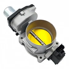 Throttle Body 8L3Z9E926A For 2003-2014 Ford F-150 F-250 F-350 5.4L ETBB10002 NEW