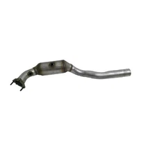 Fits 2000-2001 911 Carrera 3.4L Passengers Side Main Catalytic Converter