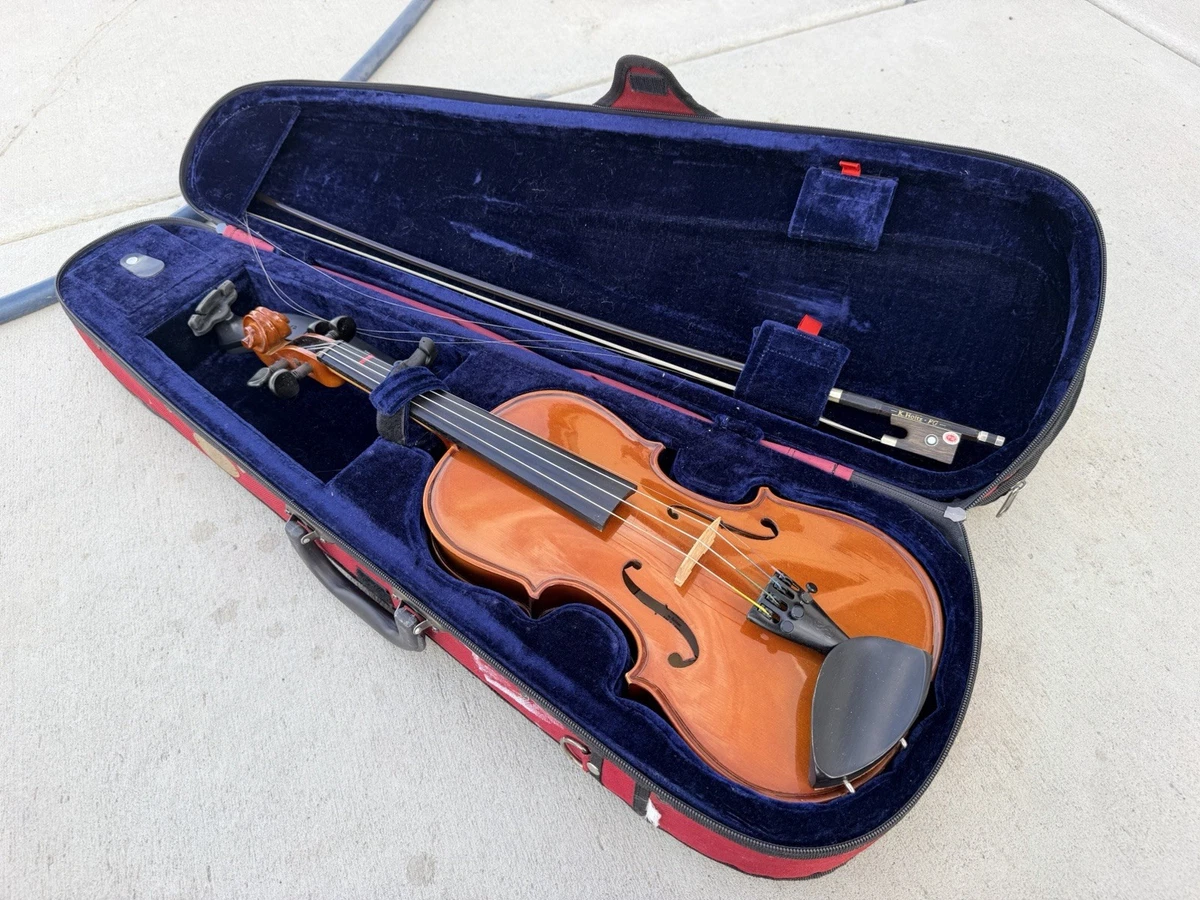 Stentor 3/4 Size Orchestral Violins for sale | eBay