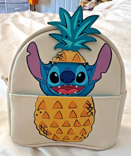 ZAINO DA POLSO DISNEY STITCH IN ANANAS DANI BAG DANIELLE NICOLE