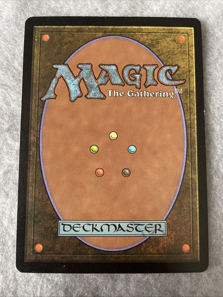 Misdirection LP/MP [Mercadian Masques] Mtg Magic Free Tracking! - Image 3 of 4