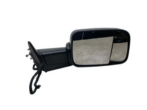 2019-2022 DODGE RAM 2500 RIGHT PASSENGER 7x11 POWER FOLDING DOOR MIRROR OEM