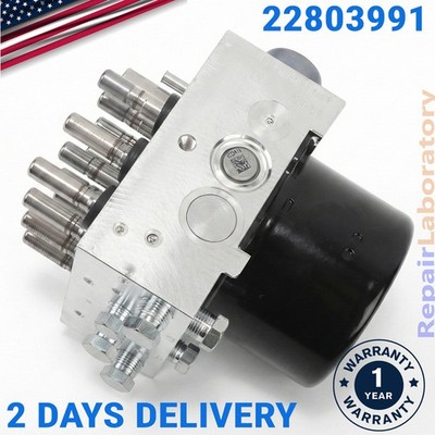 2012-2016 Cadillac SRX AWD ABS Pump Module OEM 22806344 for sale