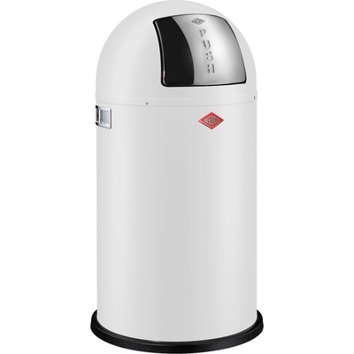 WESCO Abfallsammler 'Pushboy'br/>