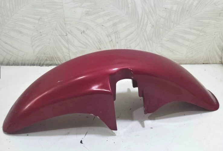 CARENA PARAFANGO ANTERIORE  HONDA TRANSALP XLV 600 PD06E - Immagine 2 di 4