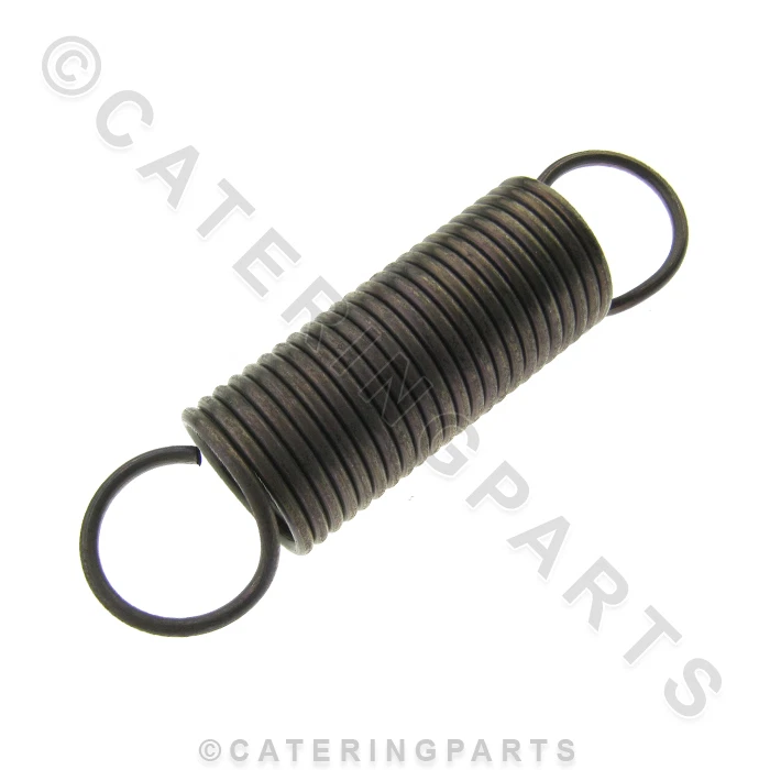 PART 17713 BLODGETT DOOR SPRING FOR MODEL 1060 SINGLE / DOUBLE DECK PIZZA OVEN
Opens in a new window