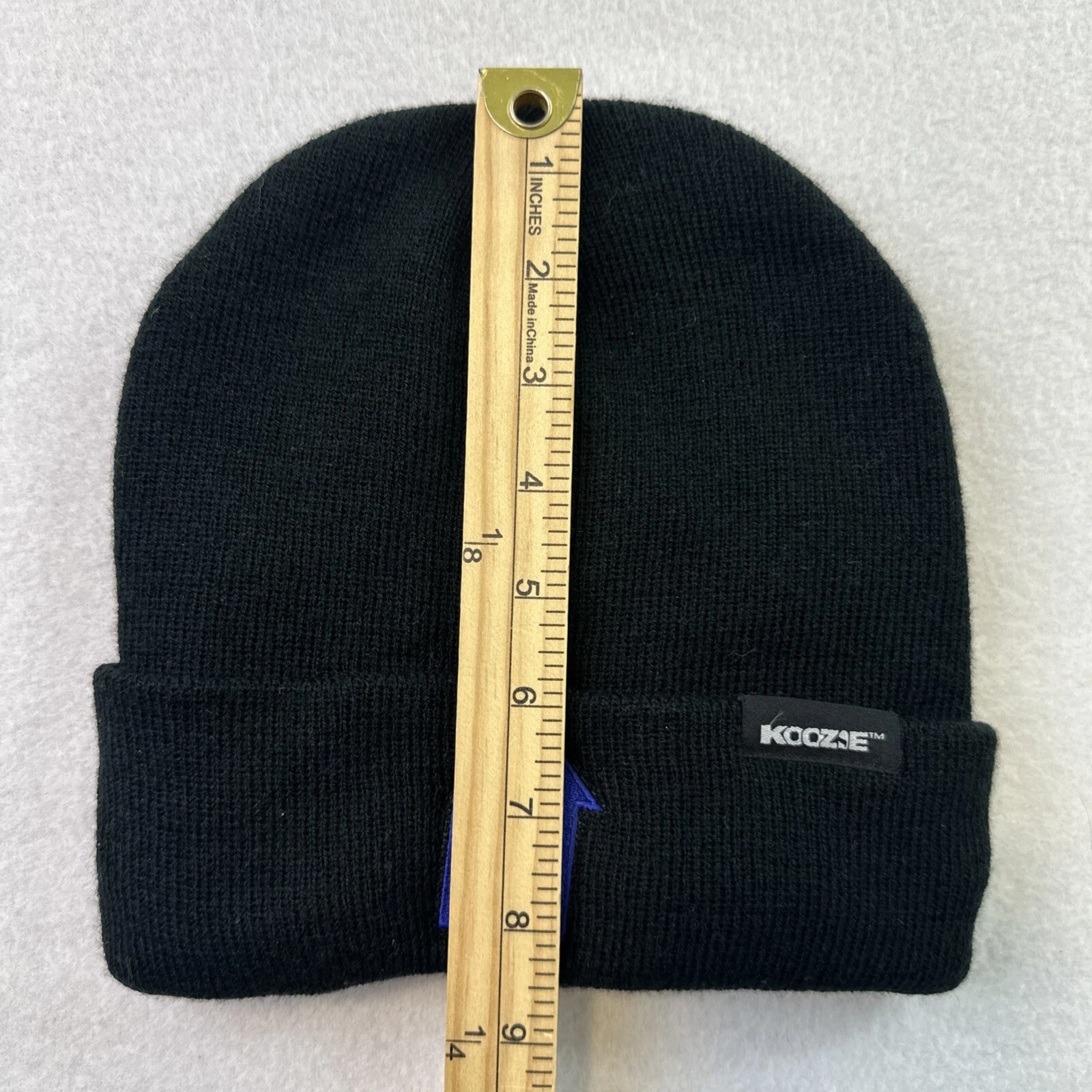 nordica cuff style 