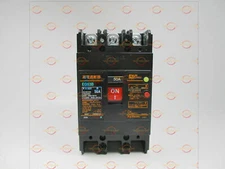 1PCS Fuji EG53B 50A 3P Auto-Breaker IN BOX