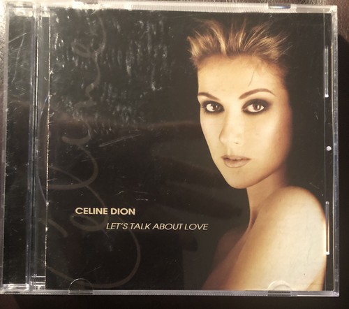 Celine Dion 3 CD set A new Day has Come, All the Way & Lets talk about love - Imagen 3 de 8