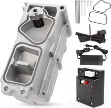 Turbo Actuator 68445522AA For 13-2018 Ram 2500 3500 Cummins 6.7L Diesel HE300VG