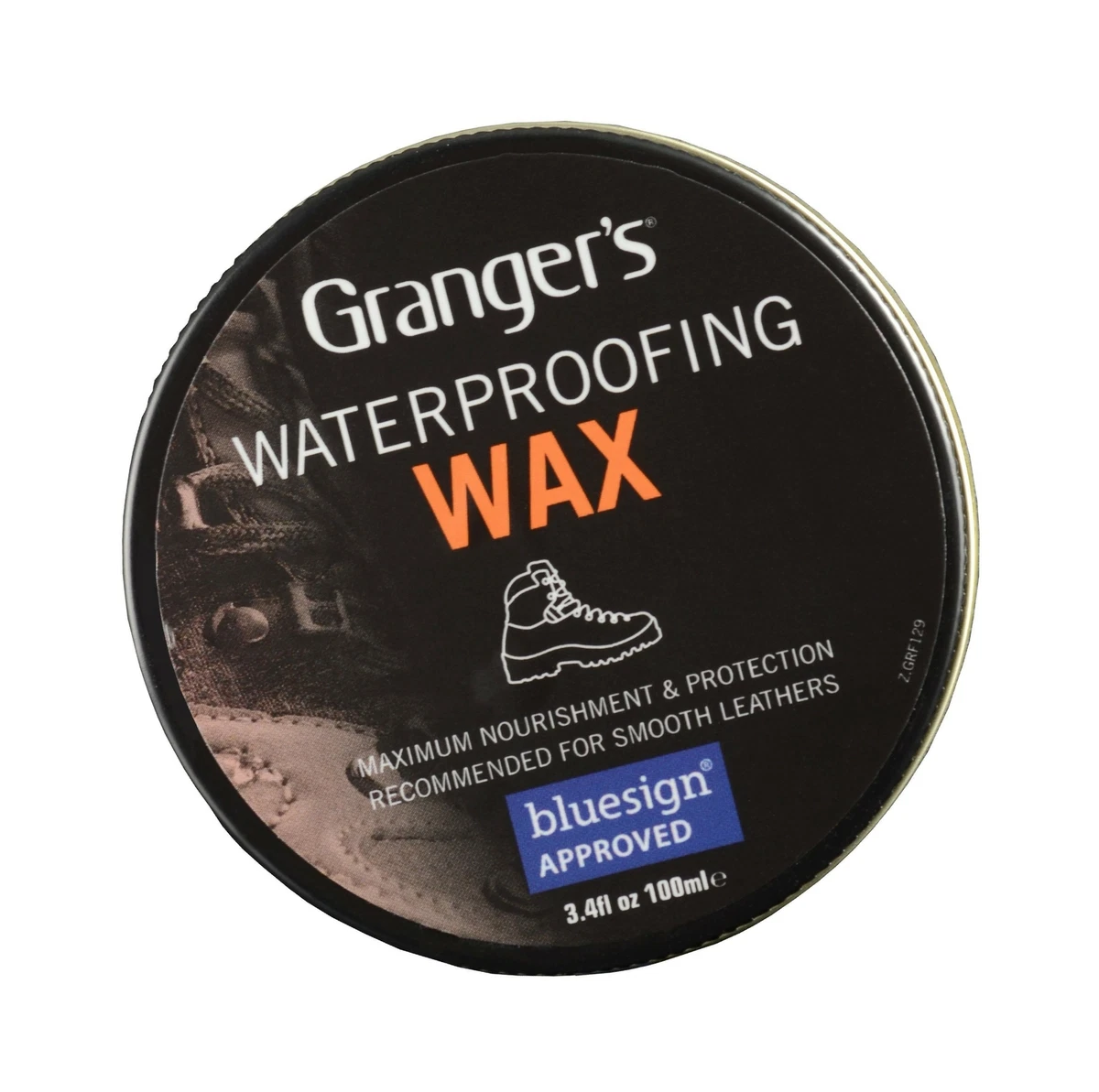 Grangers Waterproofing Wax 100ml, Buy here now