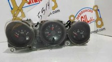 quadro strumenti ALFA ROMEO