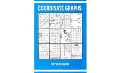 Coordinate Graphs - Paperback NEW Robson, Peter 1993-06-01