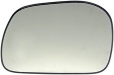 1999-2016 Ford Excursion F250 F350 F450 F550 Non-Heated Driver Door Mirror Glass