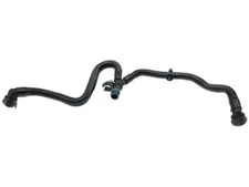 VNE Crankcase Breather Hose fits Audi Q7 2012-2015 42HYDT