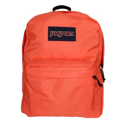 Jansport Backpack Superbreak Polyester 