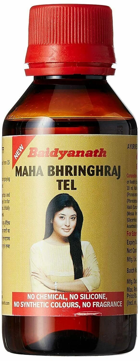 Baidyanath sale bhringraj oil