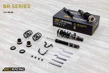 RENAULT CLIO 4 RS RWD ASSETTO REGOLABILE AMMORTIZZATORI SOSPENSIONI BC RACING