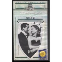 Night E Di' Vhs Michael Curtiz Univideo - PIV99465 Sealed
